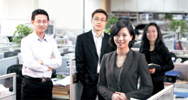 OTC柜台市场业务简介插图